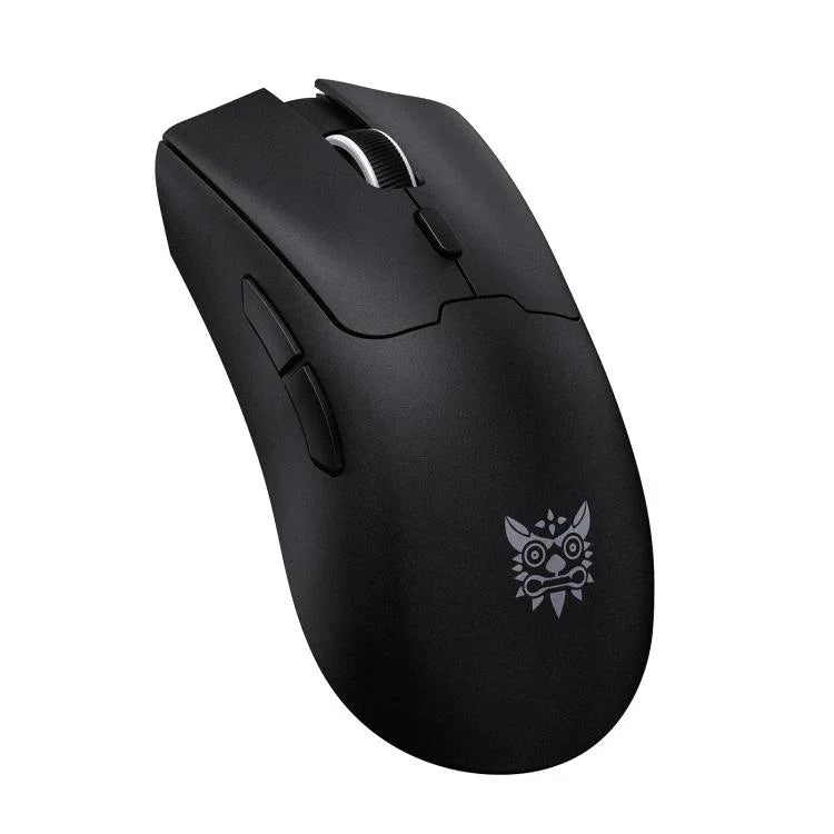 Chuột chơi game RGB ba chế độ ONIKUMA DM01 12800DPI 2.4GHz + BT + có dây, DM01