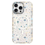 Ốp lưng điện thoại nam châm TPU lai PC IMD hai mặt đính đá, Dành cho iPhone 17 Pro Max, Dành cho iPhone 17 Pro, Dành cho iPhone 17, Dành cho iPhone Air, Dành cho iPhone 16 Pro Max, Dành cho iPhone 16 Pro, Dành cho iPhone 16 Plus, Dành cho iPhone 16