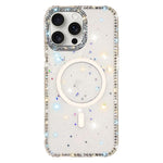 Ốp lưng điện thoại nam châm TPU lai PC IMD hai mặt đính đá, Dành cho iPhone 15 Pro Max, Dành cho iPhone 15 Pro, Dành cho iPhone 15, Dành cho iPhone 14, Dành cho iPhone 14 Pro, Dành cho iPhone 14 Pro Max, Dành cho iPhone 13 Pro Max, Dành cho iPhone 13 Pro