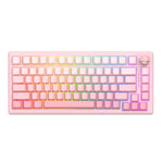 ONIKUMA MT707 Bàn phím chơi game cơ RGB 82 phím ba chế độ