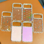 Rhinestone Dual-side IMD PC Hybrid TPU Phone Case, For iPhone 15 Pro Max, For iPhone 15 Pro, For iPhone 15, For iPhone 14, For iPhone 14 Pro, For iPhone 14 Pro Max, For iPhone 13 Pro Max, For iPhone 13 Pro