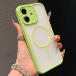 Ốp lưng điện thoại nam châm cảm giác mát lạnh, Dành cho iPhone 12, Dành cho iPhone 12 Pro Max, Dành cho iPhone 12 Pro, Dành cho iPhone 11 Pro Max, Dành cho iPhone 11, Dành cho iPhone 11 Pro