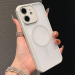 Ốp lưng điện thoại nam châm cảm giác mát lạnh, Dành cho iPhone 12, Dành cho iPhone 12 Pro Max, Dành cho iPhone 12 Pro, Dành cho iPhone 11 Pro Max, Dành cho iPhone 11, Dành cho iPhone 11 Pro