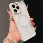Ốp lưng điện thoại nam châm cảm giác mát lạnh, Dành cho iPhone 12, Dành cho iPhone 12 Pro Max, Dành cho iPhone 12 Pro, Dành cho iPhone 11 Pro Max, Dành cho iPhone 11, Dành cho iPhone 11 Pro