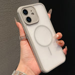 Ốp lưng điện thoại nam châm cảm giác mát lạnh, Dành cho iPhone 12, Dành cho iPhone 12 Pro Max, Dành cho iPhone 12 Pro, Dành cho iPhone 11 Pro Max, Dành cho iPhone 11, Dành cho iPhone 11 Pro
