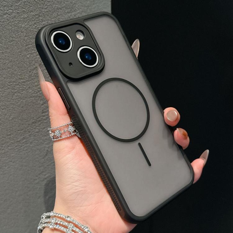 Ốp lưng điện thoại nam châm cảm giác mát lạnh, Dành cho iPhone 15, Dành cho iPhone 14 Plus, Dành cho iPhone 14, Dành cho iPhone 14 Pro, Dành cho iPhone 14 Pro Max, Dành cho iPhone 13 Pro Max, Dành cho iPhone 13 Pro, Dành cho iPhone 13