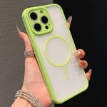 Ốp lưng điện thoại nam châm cảm giác mát lạnh, Dành cho iPhone 15, Dành cho iPhone 14 Plus, Dành cho iPhone 14, Dành cho iPhone 14 Pro, Dành cho iPhone 14 Pro Max, Dành cho iPhone 13 Pro Max, Dành cho iPhone 13 Pro, Dành cho iPhone 13