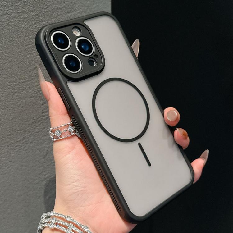 Ốp lưng điện thoại nam châm cảm giác mát lạnh, Dành cho iPhone 17 Pro Max, Dành cho iPhone 17 Pro, Dành cho iPhone Air, Dành cho iPhone 16 Pro Max, Dành cho iPhone 16 Pro, Dành cho iPhone 15 Pro Max, Dành cho iPhone 15 Pro, Dành cho iPhone 15 Plus