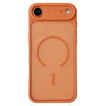 Ốp lưng điện thoại nam châm cảm giác mát lạnh, Dành cho iPhone 17 Pro Max, Dành cho iPhone 17 Pro, Dành cho iPhone Air, Dành cho iPhone 16 Pro Max, Dành cho iPhone 16 Pro, Dành cho iPhone 15 Pro Max, Dành cho iPhone 15 Pro, Dành cho iPhone 15 Plus