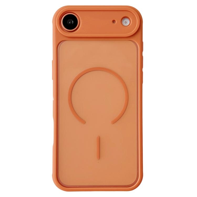 Ốp lưng điện thoại nam châm cảm giác mát lạnh, Dành cho iPhone 17 Pro Max, Dành cho iPhone 17 Pro, Dành cho iPhone Air, Dành cho iPhone 16 Pro Max, Dành cho iPhone 16 Pro, Dành cho iPhone 15 Pro Max, Dành cho iPhone 15 Pro, Dành cho iPhone 15 Plus