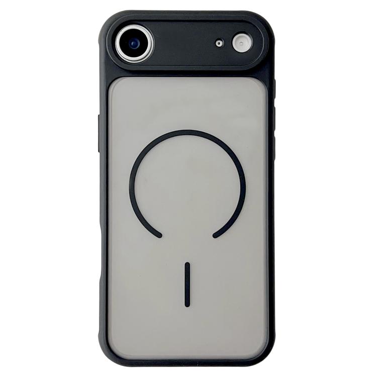Ốp lưng điện thoại nam châm cảm giác mát lạnh, Dành cho iPhone 17 Pro Max, Dành cho iPhone 17 Pro, Dành cho iPhone Air, Dành cho iPhone 16 Pro Max, Dành cho iPhone 16 Pro, Dành cho iPhone 15 Pro Max, Dành cho iPhone 15 Pro, Dành cho iPhone 15 Plus