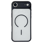 Ốp lưng điện thoại nam châm cảm giác mát lạnh, Dành cho iPhone 17 Pro Max, Dành cho iPhone 17 Pro, Dành cho iPhone Air, Dành cho iPhone 16 Pro Max, Dành cho iPhone 16 Pro, Dành cho iPhone 15 Pro Max, Dành cho iPhone 15 Pro, Dành cho iPhone 15 Plus