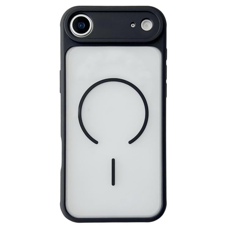 Ốp lưng điện thoại nam châm cảm giác mát lạnh, Dành cho iPhone 17 Pro Max, Dành cho iPhone 17 Pro, Dành cho iPhone Air, Dành cho iPhone 16 Pro Max, Dành cho iPhone 16 Pro, Dành cho iPhone 15 Pro Max, Dành cho iPhone 15 Pro, Dành cho iPhone 15 Plus
