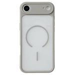 Ốp lưng điện thoại nam châm cảm giác mát lạnh, Dành cho iPhone 17 Pro Max, Dành cho iPhone 17 Pro, Dành cho iPhone Air, Dành cho iPhone 16 Pro Max, Dành cho iPhone 16 Pro, Dành cho iPhone 15 Pro Max, Dành cho iPhone 15 Pro, Dành cho iPhone 15 Plus