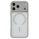 Ốp lưng điện thoại nam châm cảm giác mát lạnh, Dành cho iPhone 17 Pro Max, Dành cho iPhone 17 Pro, Dành cho iPhone Air, Dành cho iPhone 16 Pro Max, Dành cho iPhone 16 Pro, Dành cho iPhone 15 Pro Max, Dành cho iPhone 15 Pro, Dành cho iPhone 15 Plus