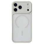 Ốp lưng điện thoại nam châm cảm giác mát lạnh, Dành cho iPhone 17 Pro Max, Dành cho iPhone 17 Pro, Dành cho iPhone Air, Dành cho iPhone 16 Pro Max, Dành cho iPhone 16 Pro, Dành cho iPhone 15 Pro Max, Dành cho iPhone 15 Pro, Dành cho iPhone 15 Plus