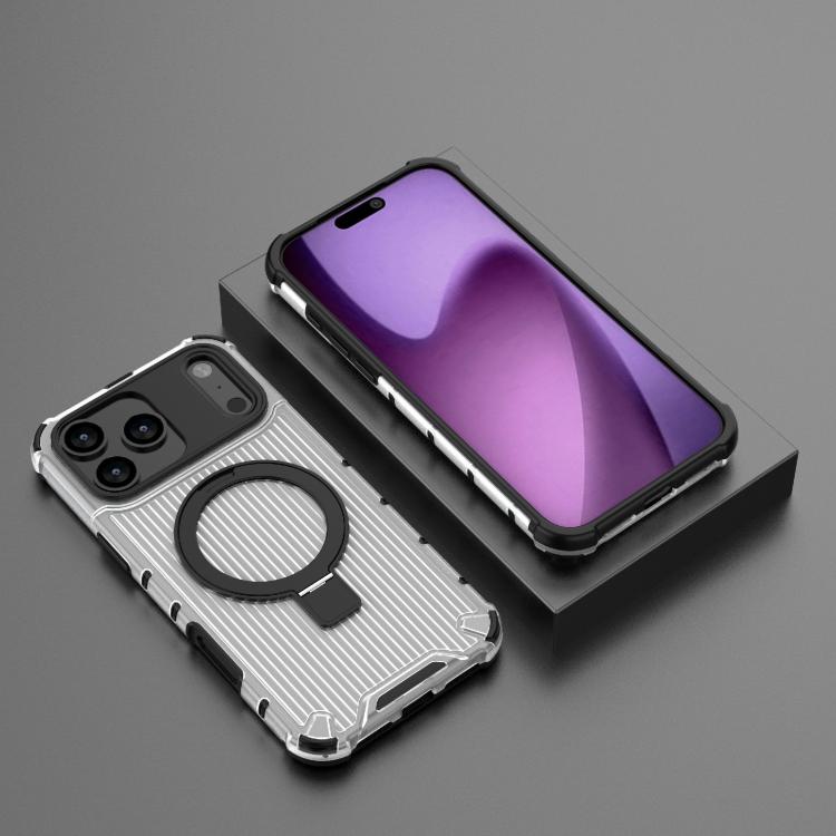 Ốp lưng điện thoại chống sốc có giá đỡ dạng lưới, Dành cho iPhone 17 Pro Max, Dành cho iPhone 17 Pro, Dành cho iPhone 17, Dành cho iPhone Air