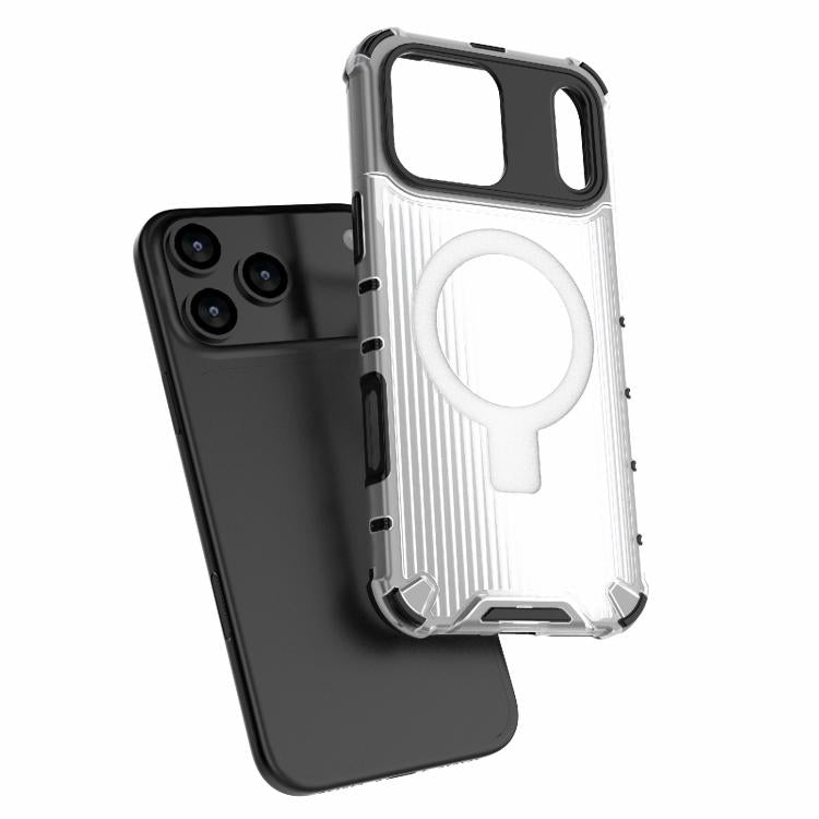 Ốp lưng điện thoại chống sốc có giá đỡ dạng lưới, Dành cho iPhone 17 Pro Max, Dành cho iPhone 17 Pro, Dành cho iPhone 17, Dành cho iPhone Air