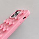 Ốp lưng điện thoại silicone có cốc hút đơn giản kèm dây đeo, dành cho iPhone 17 Pro Max, iPhone 17 Pro, iPhone 17, iPhone Air, iPhone 16 Pro Max, iPhone 16 Pro, iPhone 16 Plus, iPhone 16