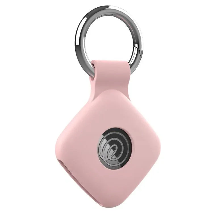 Ốp bảo vệ silicone chống mất xDfind kèm móc khóa, Dùng cho Tile Mate