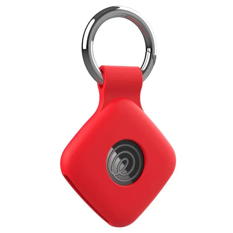 Ốp bảo vệ silicone chống mất xDfind kèm móc khóa, Dùng cho Tile Mate