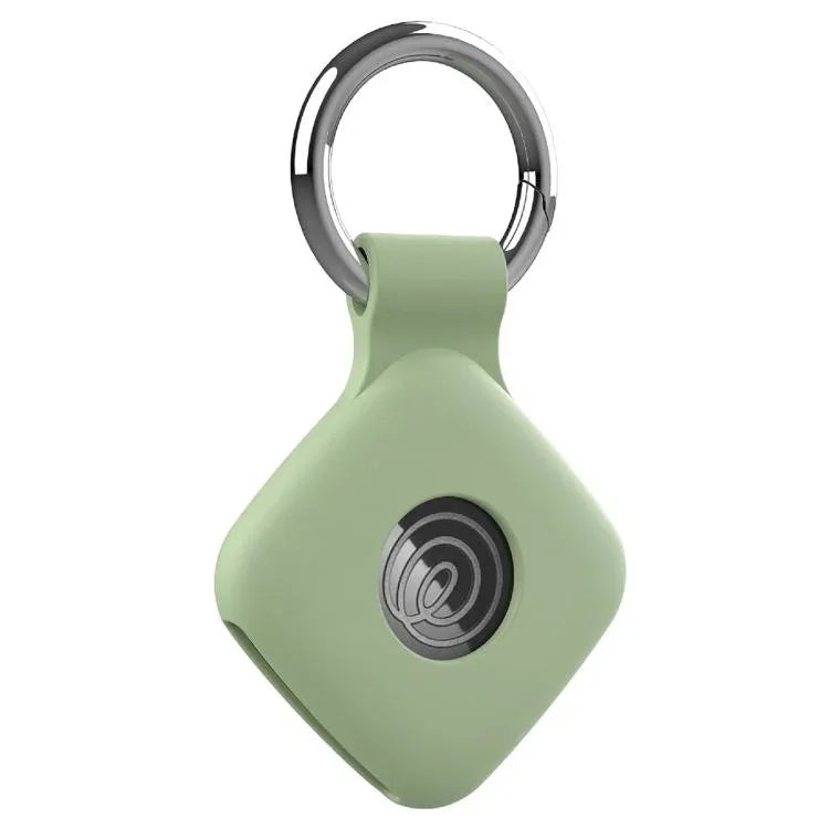 Ốp bảo vệ silicone chống mất xDfind kèm móc khóa, Dùng cho Tile Mate