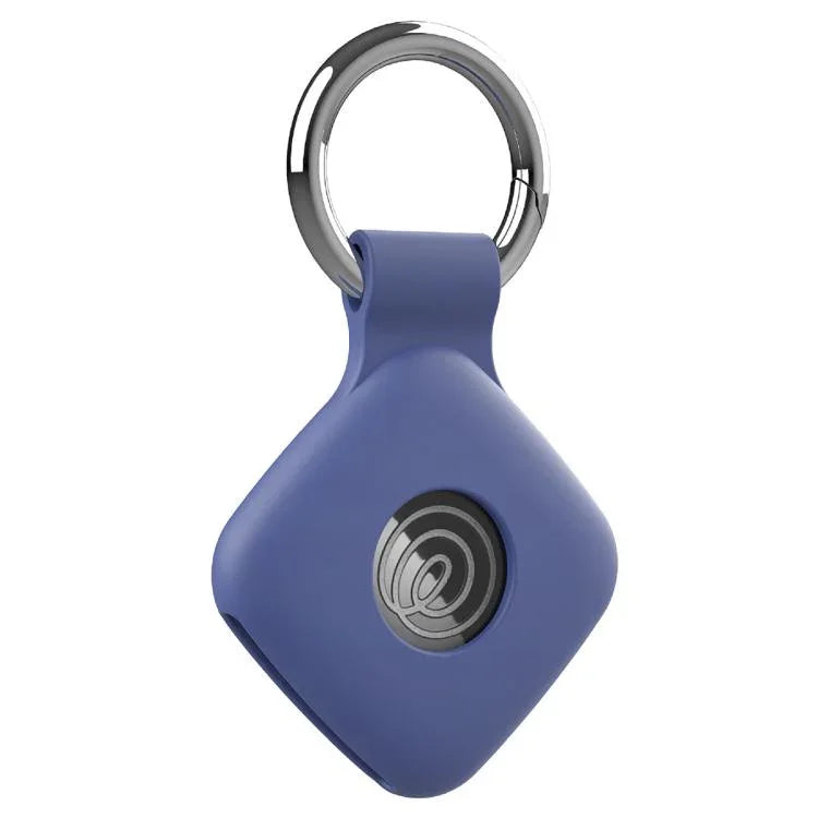 Ốp bảo vệ silicone chống mất xDfind kèm móc khóa, Dùng cho Tile Mate