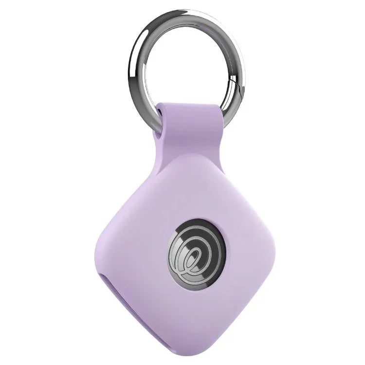 Ốp bảo vệ silicone chống mất xDfind kèm móc khóa, Dùng cho Tile Mate