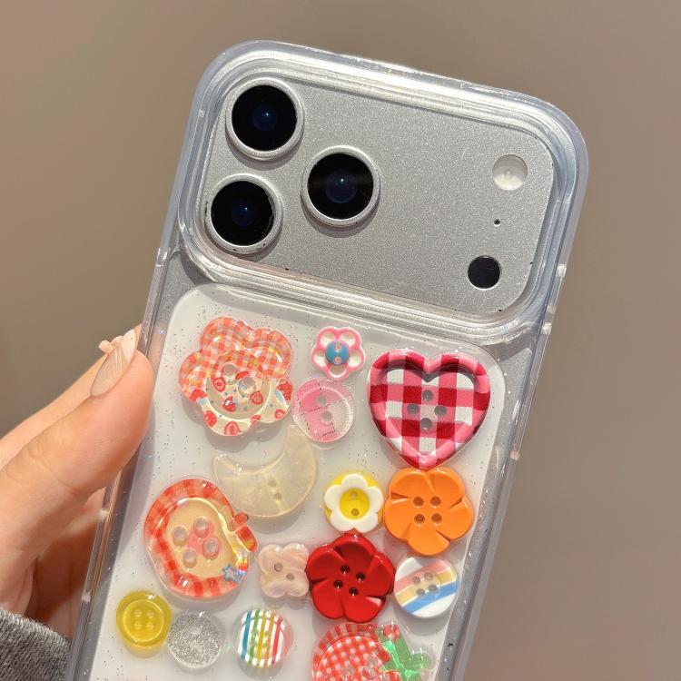 Ốp lưng điện thoại trong suốt họa tiết 3D nhựa epoxy, dành cho iPhone 13 Pro Max, iPhone 13 Pro, iPhone 13, iPhone 12, iPhone 12 Pro Max, iPhone 12 Pro, iPhone 11