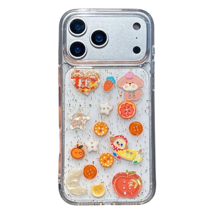 Ốp lưng điện thoại trong suốt họa tiết 3D nhựa epoxy, dành cho iPhone 13 Pro Max, iPhone 13 Pro, iPhone 13, iPhone 12, iPhone 12 Pro Max, iPhone 12 Pro, iPhone 11