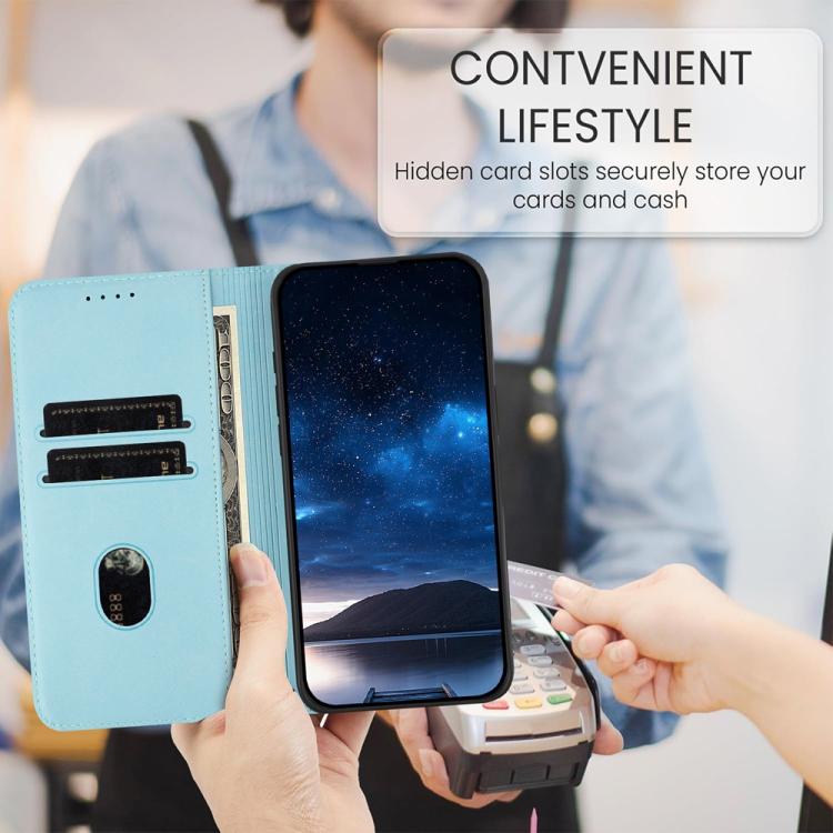 Ốp điện thoại da thuần chay nam châm họa tiết bướm hoa tulip, dành cho iPhone Air, dành cho iPhone 16 Pro Max, dành cho iPhone 16 Pro, dành cho iPhone 16 Plus