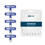 Bộ 5 miếng dán dây đeo điện thoại XDcase, bộ phận kết nối dây đeo điện thoại