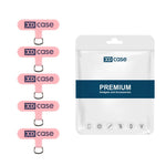 Bộ 5 miếng dán dây đeo điện thoại XDcase, bộ phận kết nối dây đeo điện thoại