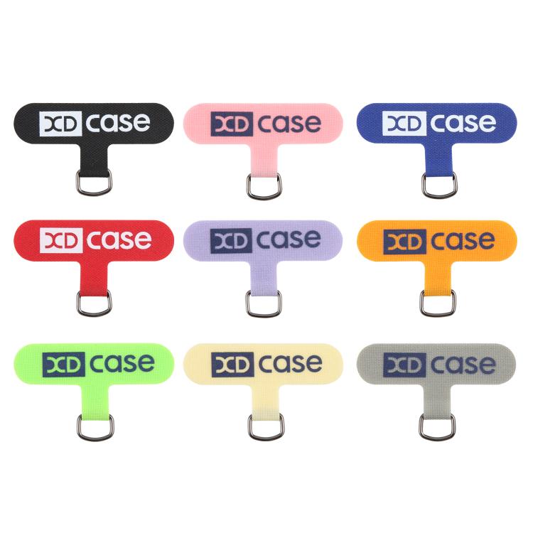 Bộ 5 miếng dán dây đeo điện thoại XDcase, bộ phận kết nối dây đeo điện thoại