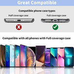 Bộ 5 miếng dán dây đeo điện thoại XDcase, bộ phận kết nối dây đeo điện thoại