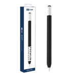 Ốp bút stylus silicone nắp tháo rời Jelly XDcase, dành cho Apple Pencil USB-C / 3