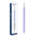 Ốp bút stylus silicone nắp tháo rời Jelly XDcase, dành cho Apple Pencil USB-C / 3