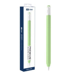 Ốp bút stylus silicone nắp tháo rời Jelly XDcase, dành cho Apple Pencil USB-C / 3