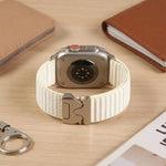 Dây đồng hồ nylon họa tiết núi khóa dù xDfind, dành cho Apple Watch 42 / 44 / 45 / 46 / 49mm, dành cho Apple Watch 38 / 40 / 41 / S10 42mm