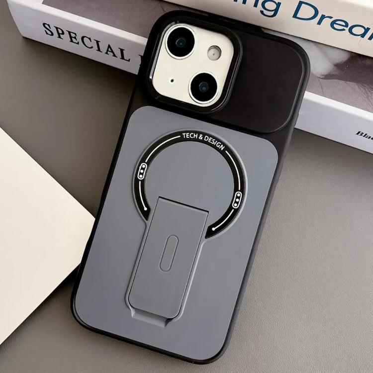 Ốp điện thoại nam châm TPU hybrid PC cảm giác da kèm chân đế, dành cho iPhone 15, dành cho iPhone 14, dành cho iPhone 14 Pro, dành cho iPhone 14 Pro Max, dành cho iPhone 13 Pro Max, dành cho iPhone 13 Pro, dành cho iPhone 13
