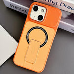 Ốp điện thoại nam châm TPU hybrid PC cảm giác da kèm chân đế, dành cho iPhone 15, dành cho iPhone 14, dành cho iPhone 14 Pro, dành cho iPhone 14 Pro Max, dành cho iPhone 13 Pro Max, dành cho iPhone 13 Pro, dành cho iPhone 13