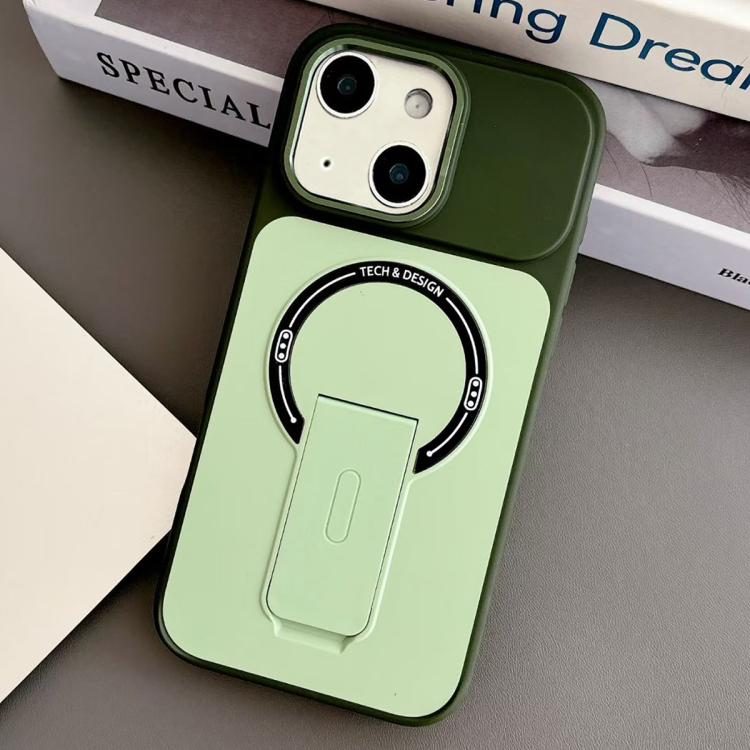 Ốp điện thoại nam châm TPU hybrid PC cảm giác da kèm chân đế, dành cho iPhone 15, dành cho iPhone 14, dành cho iPhone 14 Pro, dành cho iPhone 14 Pro Max, dành cho iPhone 13 Pro Max, dành cho iPhone 13 Pro, dành cho iPhone 13