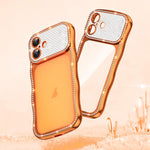 Ốp điện thoại TPU mạ điện chống sốc kim cương sao xoắn sóng, dành cho iPhone 17 Pro Max, dành cho iPhone 17 Pro, dành cho iPhone 17, dành cho iPhone 16 Pro Max, dành cho iPhone 16 Pro, dành cho iPhone 16