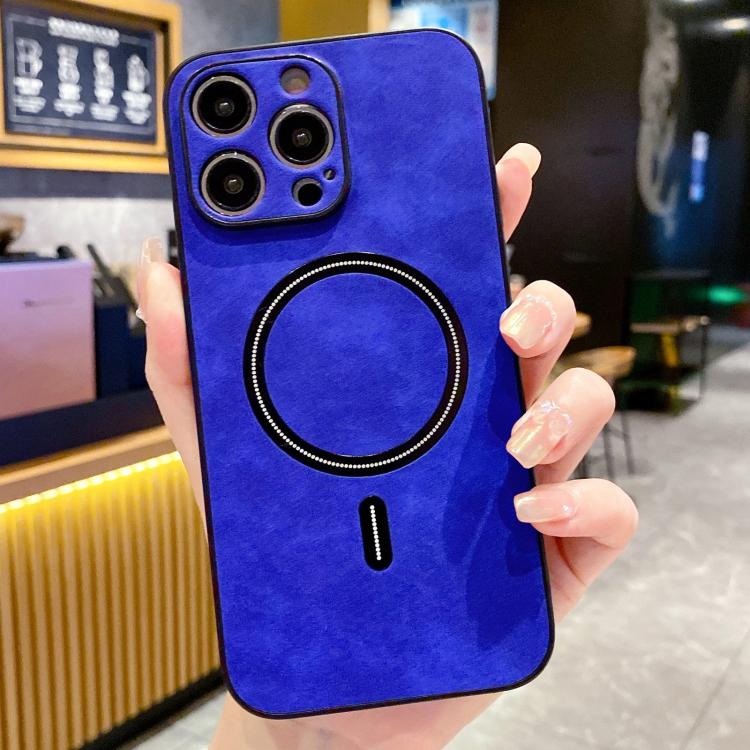 Ốp lưng điện thoại da giả cừu từ tính, dành cho iPhone 14 Pro Max, iPhone 13 Pro Max, iPhone 13 Pro, iPhone 13, iPhone 12, iPhone 12 Pro Max, iPhone 12 Pro, iPhone 11 Pro Max