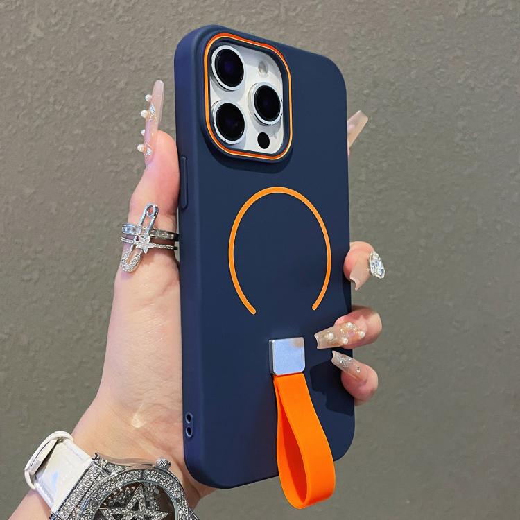 Ốp lưng TPU cảm giác da kèm dây silicone có nam châm, dành cho iPhone 13, iPhone 12 / 12 Pro, iPhone 12 Pro Max, iPhone 11 Pro Max, iPhone 11, iPhone 11 Pro