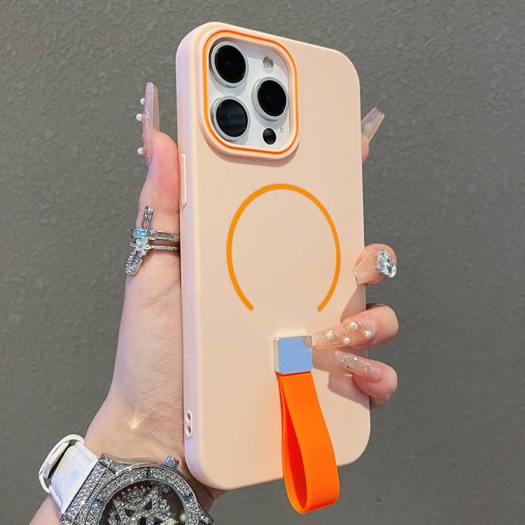 Ốp lưng TPU cảm giác da kèm dây silicone có nam châm, dành cho iPhone 13, iPhone 12 / 12 Pro, iPhone 12 Pro Max, iPhone 11 Pro Max, iPhone 11, iPhone 11 Pro