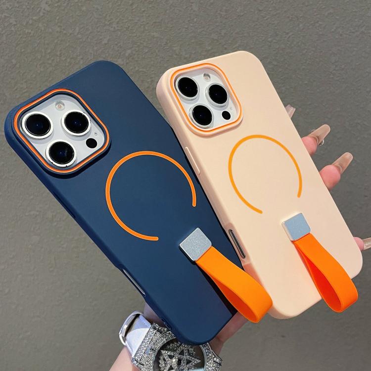 Ốp lưng TPU cảm giác da kèm dây silicone có nam châm, dành cho iPhone 13, iPhone 12 / 12 Pro, iPhone 12 Pro Max, iPhone 11 Pro Max, iPhone 11, iPhone 11 Pro