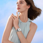 Dây đồng hồ xDfind khóa nam châm bện nylon nút thắt Trung Quốc, dành cho Apple Watch 42 / 44 / 45 / 46 / 49mm, dành cho Apple Watch 38 / 40 / 41 / S11 42mm