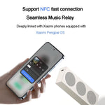 Loa Bluetooth di động Xiaomi chính hãng chống nước IP66, loa để bàn