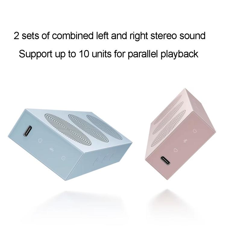 Loa Bluetooth di động Xiaomi chính hãng chống nước IP66, loa để bàn